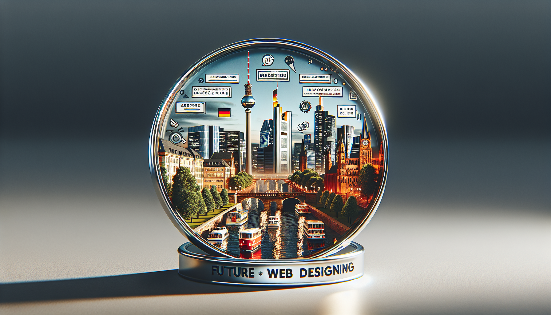 Курсы веб-дизайна