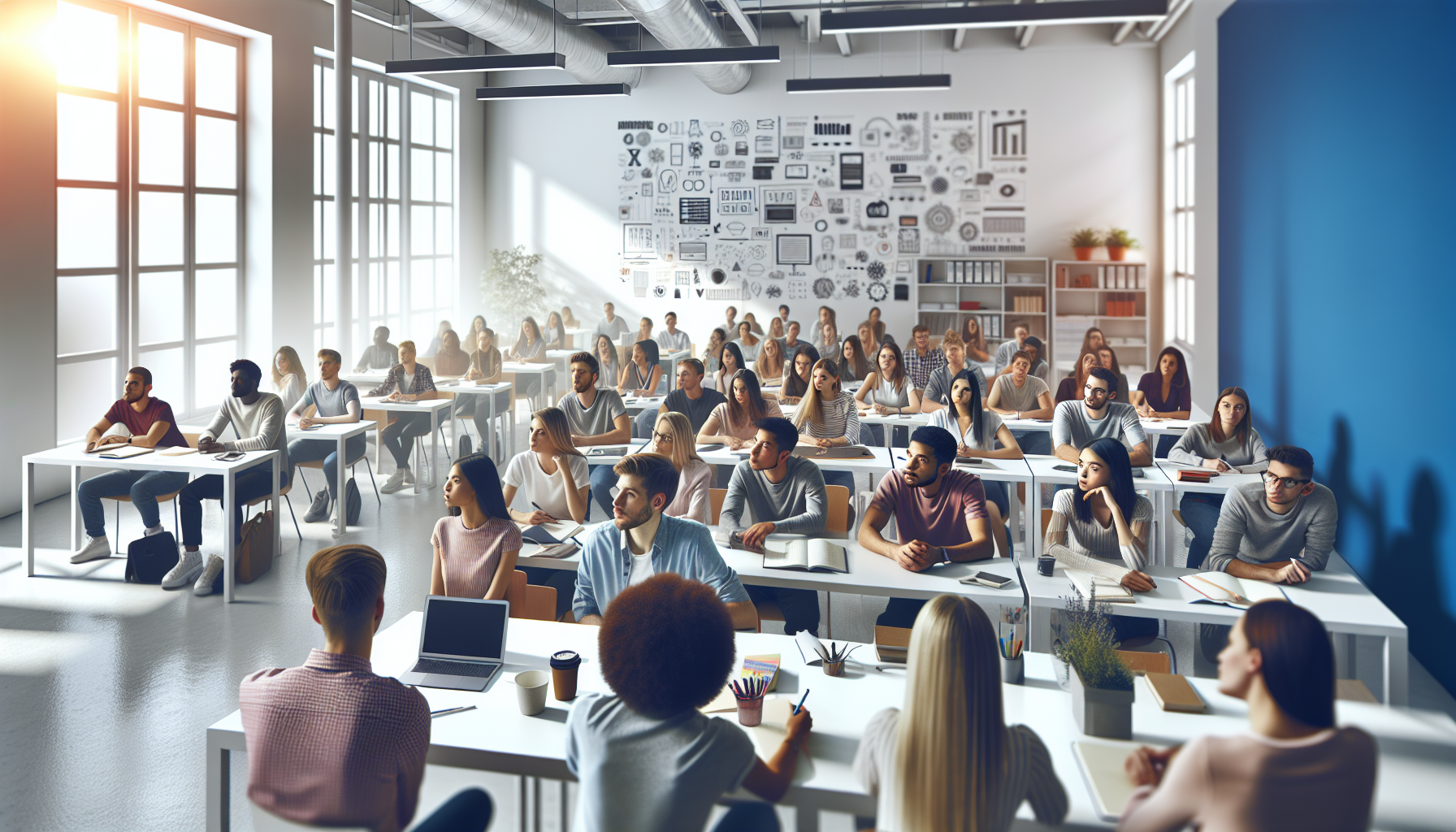 Курсы по маркетингу